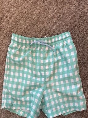 The Beaufort Bonnet swim size 8